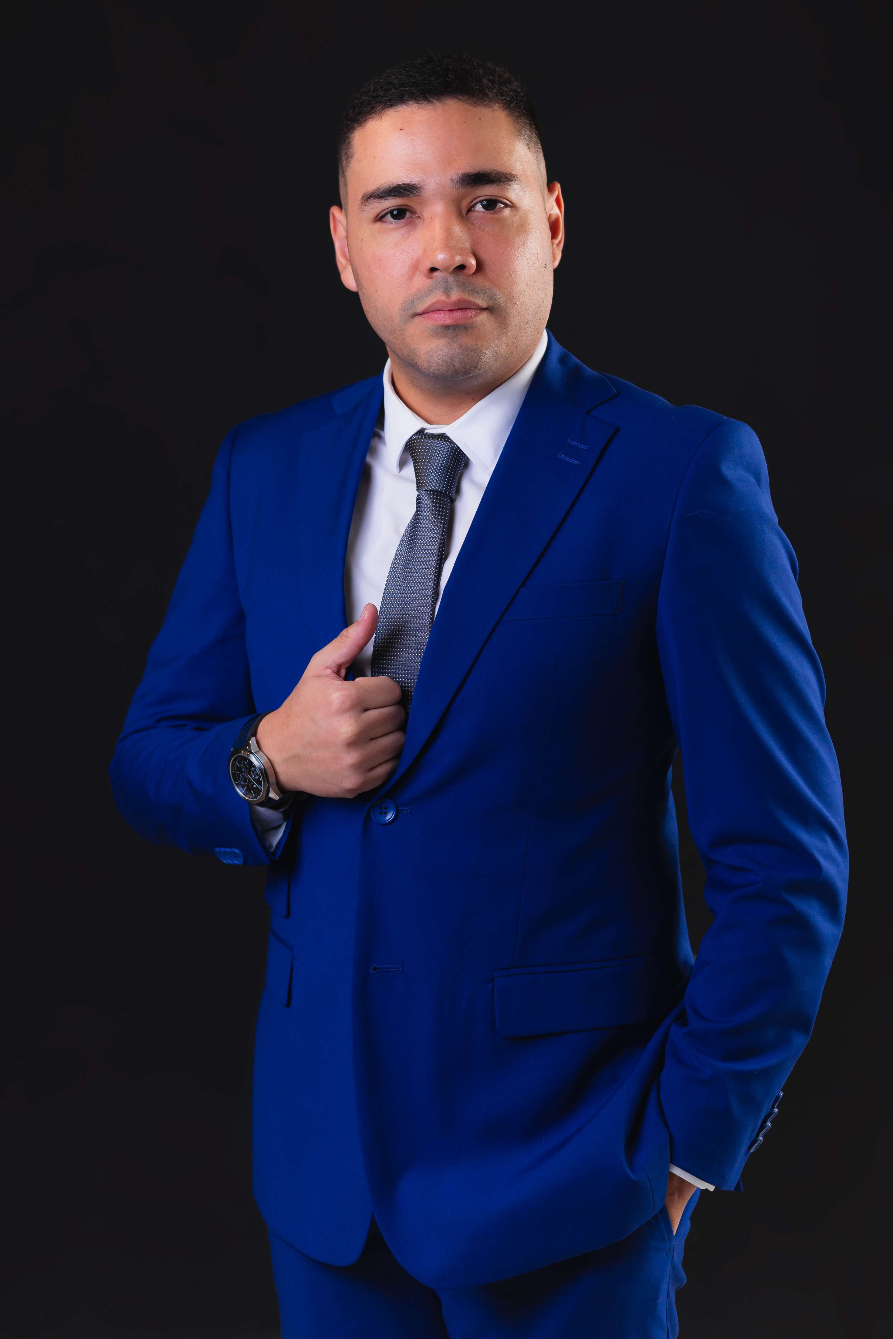 Adriano M.